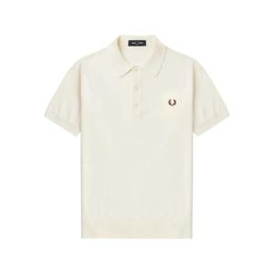 프레드페리 폴로 티셔츠 FPM600055 V84 NUDE NEUTRALS