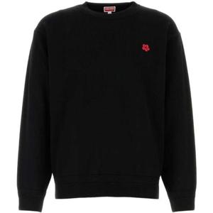 겐조 스웨터 FF65PU7593LB99J BLACK