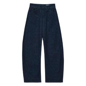 르메르 하이웨이스트 커브 진 PA1264LD1056