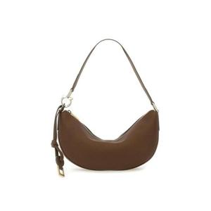 살바토레 페라가모 숄더백 781656219873006 Brown