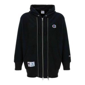 언더커버 탑 UC1E4811BLACK Black