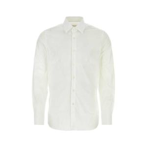 프라다 긴팔 셔츠 UCM608SOOO10HT F0009 White