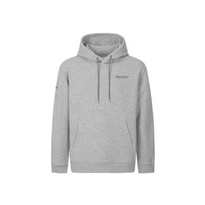 디스커버리 25F W 겨울 DXHD73056MGS 공용 덴버 기모 후드티