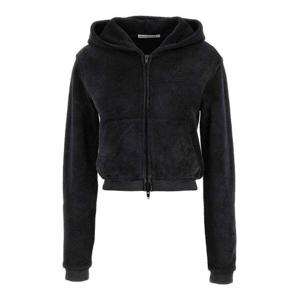 티바이알렉산더왕 스웨터 4CC3252647011 Black