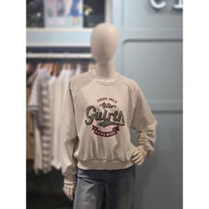 클리지 세이브존03 클리지 마일나그랑 맨투맨 티셔츠 ATCP7WTS04A