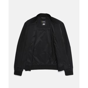 내셔널지오그래픽 N253UJP260 어반 시티 블루종 점퍼