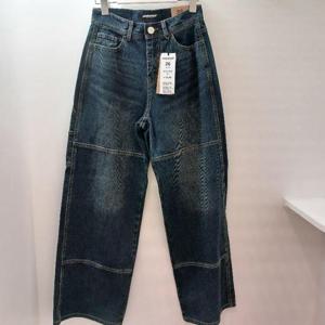 잠뱅이 HC13 스트라이프난스판 데님팬츠 AP3DLG682