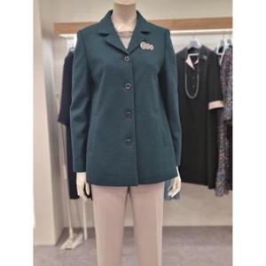 벨리시앙 세이브존07 버튼 자켓 Jk4401