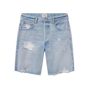 시티즌 오브 휴머니티 숏팬츠 21183025PGODA Blue