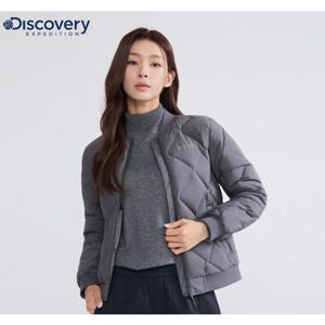 DWDJ80056 여성 디하스 튜브 다운 경량패딩 (DWDJ80056)