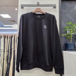 리트머스 HC12 원  포인트 맨투맨 티 LP8TU742-076