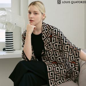 [루이까또즈(스카프)]마브 울 롱 스카프 2DPP822