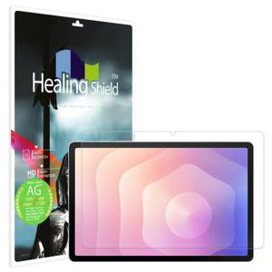 아트박스/힐링쉴드 갤럭시탭S11 저반사 강화유리필름