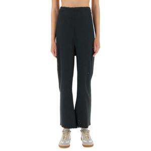 마르지엘라 스트레이트 팬츠 S50KA0677 M25019861 Black