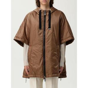 막스마라 더 큐브 케이프 패딩 자켓 2529736024600 051 Leather