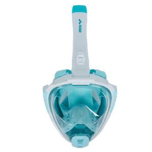 [아레나] 스노클 풀페이스 마스크 A5AC1OK55MNT