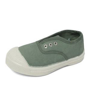 (185~225mm)벤시몽 키즈 엘리 아동 주니어 운동화 신발 빈티지 그린 E15149-614