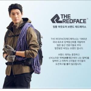 (주)레드페이스 HC14 마이크로플리스본딩재킷 REWMJKF22314