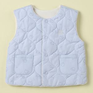 [쇼콜라]플린리버시블조끼(유아패딩조끼)TTOWVT042B