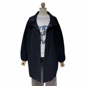 러브앤쇼  시티하프코튼 코트 (GCFJGCT01)