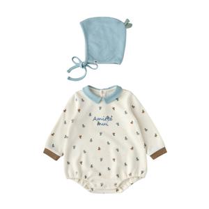 [밍크뮤](BL)아미띠에비트SET바디슈트 35A70-676-01