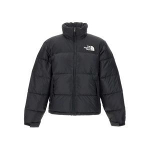 노스페이스 1996 RETRO 레트로 눕시 자켓 NF0A3C8DGOE1 TNF BLAC