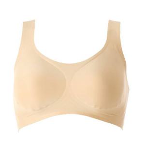 비너스  여성 X-Fit 글램 시스루 퓨징브라(VBRX002)