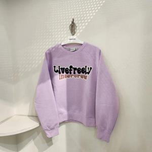 인터크루 HC10 여성),부클자수기모맨투맨 ITZ4TM52A