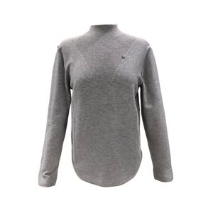 [엠씨]반폴라 니트M54K074