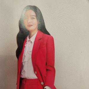 꼼빠니아 HC28 블라우스 Caew0wRB111