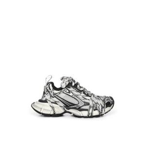 발렌시아가 3XL 익스트림 레이스 로고 스니커즈 825598 W3XHL901