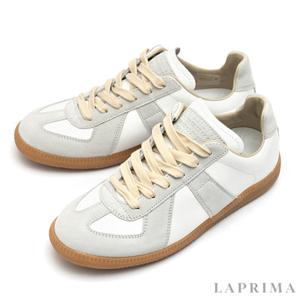 [MAISON MARGIELA] 메종마르지엘라 독일군 스니커즈 S57WS0236-P1895-101