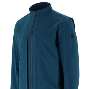 [엘르골프]24년 남성 가을 간절기 홑겹 점퍼 [6K51301]