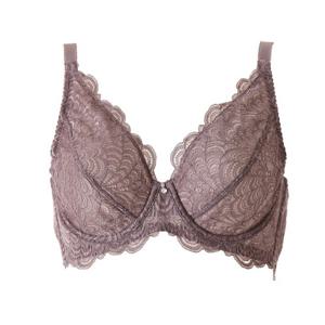 와코루 (A컵) 세련되고 모던한 풀컵 홑겹브라 WBR1968A