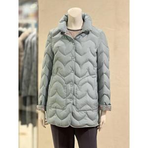 벨리시앙 세이브존01 리버서블 하이넥 덕 점퍼(3color) JP5430