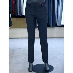 팜스프링스 세이브존03 팜스프링스 남성 골프 가을 베이직 스트레이트 스판 팬츠 ASPBM243702GA