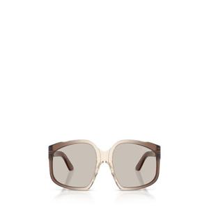 미우미우 선글라스 MU A07S 25G40U BROWN GRADIENT