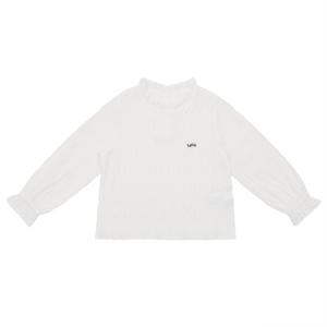 [티파니(정상)]IV 주름지 프릴 BL(T54KAB010)