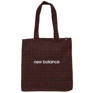 [뉴발란스가방] 어텀 체크 숄더백 - NBGCAF0804_29