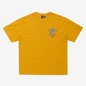 [뉴발란스 반팔] 썸머 반팔티 NBNED22623-30