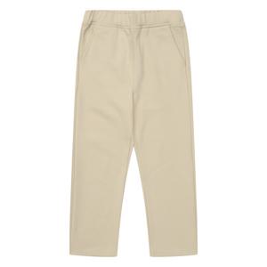 [에꼴리에][에꼴리에] 여아 기모 밴딩 솔리드 팬츠 21R0282_BE