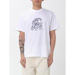 칼하트 WIP 반팔 티셔츠 I035500 02XX White