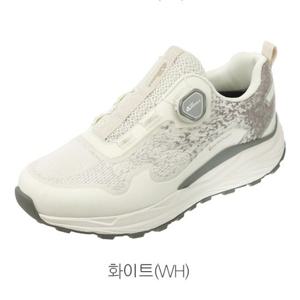 [레드페이스]워킹화23 RGX23101 고급 방수워킹화/트레킹화 (화이