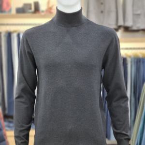 [크로커다일남성]가을겨울신상 와플조직 롱터틀넥AATP9791995_SH