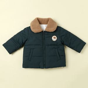 [쇼콜라]루카리버시블패딩점퍼TTOWMJ085G