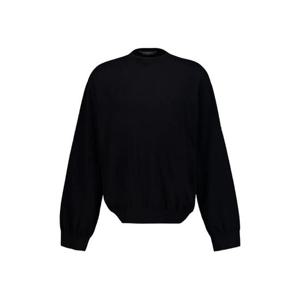 26 SS 발렌시아가 캐시미어 크루 넥 스웨터 849950T1765 TP443778269