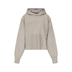 26 SS 메종마르지엘라 코튼 후드티 S51GU0139S25520 TP444046575