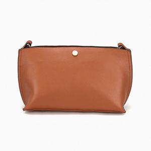 [무크]베이직 3단 크로스백 51HT42YS26101 AO 1