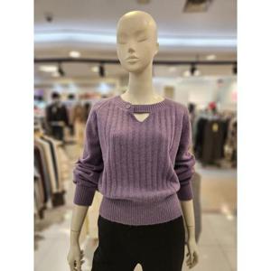 [무자크]라운드 초커 니트MP9WKT01 세이브존03 [무자크]라운드 초커 니트MP9WKT01 MP9WKT01