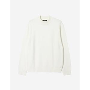 [애드호크]남성) 모크넥 스웨터(HBALK90) 3color _DG